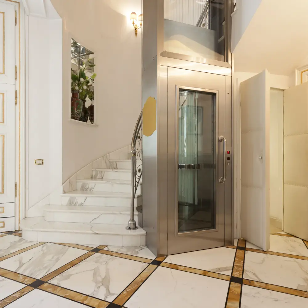 Home Elevator manufacturers in chennai