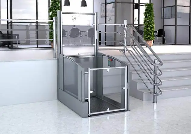 Platform Elevators